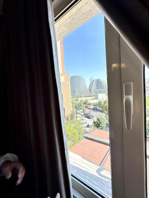 Great Near & Blloku Area Apartman *