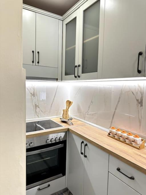Апартаменти Great Near & Blloku Area *
